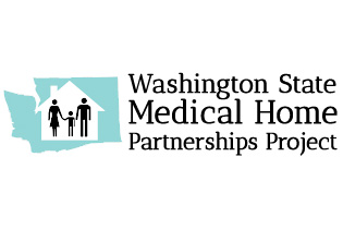 Washington State Medical Home Logo
