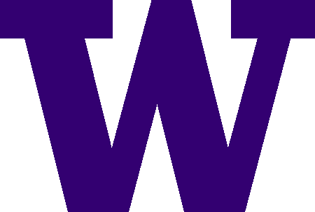 UW W Logo
