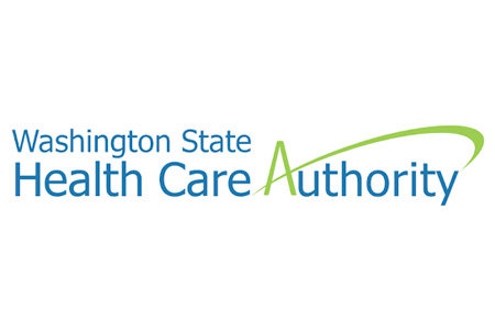 Washington State HCA Logo