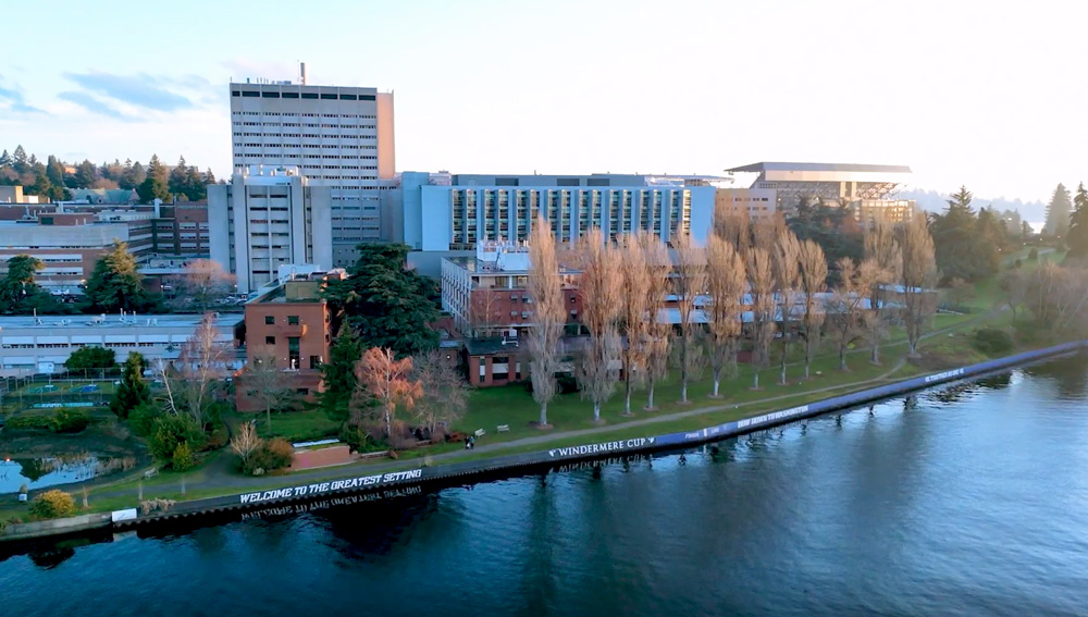 IHDD and UW-CTU LEND from Montlake