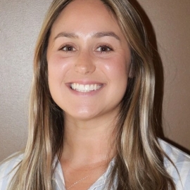Claire Bange, CCC-SLP
