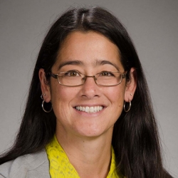 Beth Ogata, MS, RDN