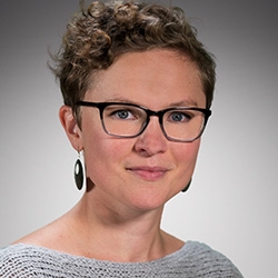 Cara Pierson, MN, ARNP, PPCNP-BC