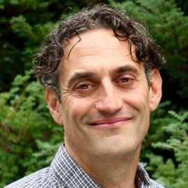 Jim Mancini, MS, CCC-SLP
