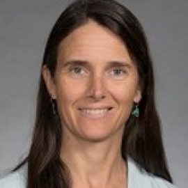 Kathleen Lehman, PhD, ABSNP