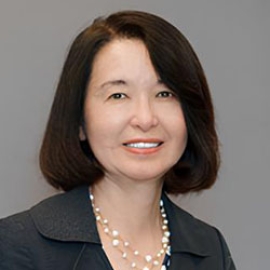 Fuki Hisama, MD