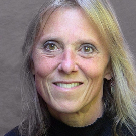 Susan (Astley) Hemingway, PhD